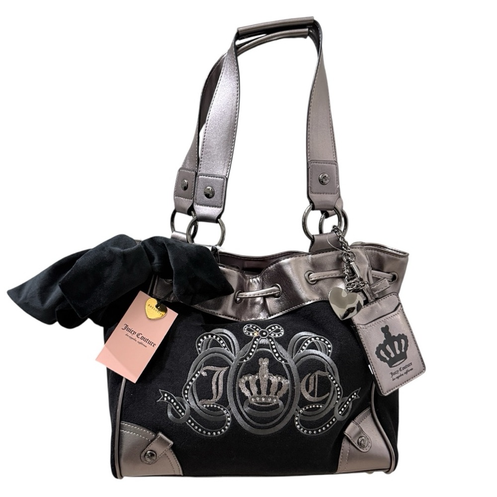 Juicy Couture Juicy Lovers Club Tote